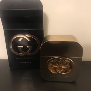 Gucci envy fragrance